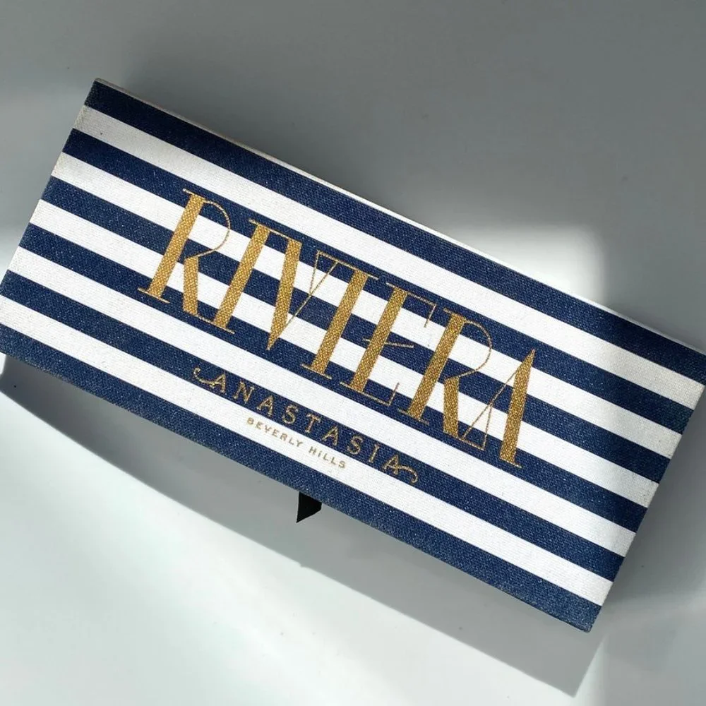 ABH Riviera Eyeshadow Palette